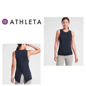 Athleta Foothill Tank